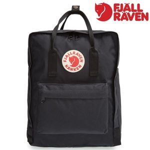 FJALLRAVEN Kanken Backpack